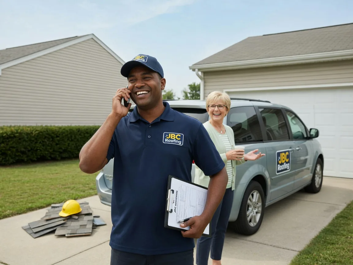 Roof Replacement Jefferson, SD FAQs